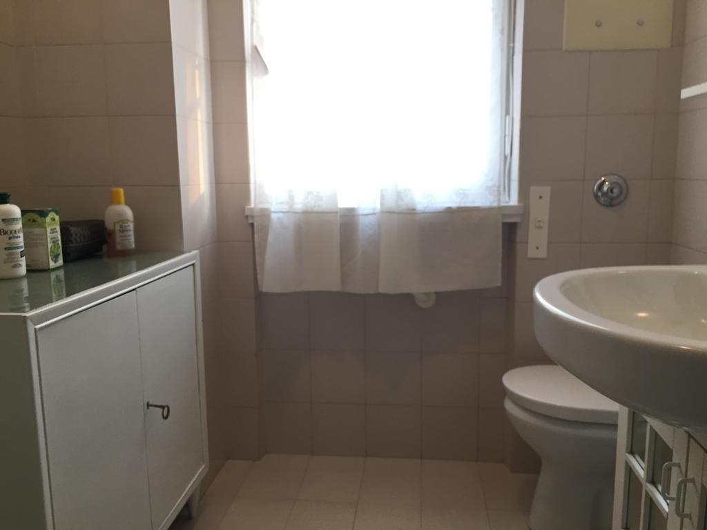 Rooms Villa Bergamo Airport 스칸조로씨아테 외부 사진