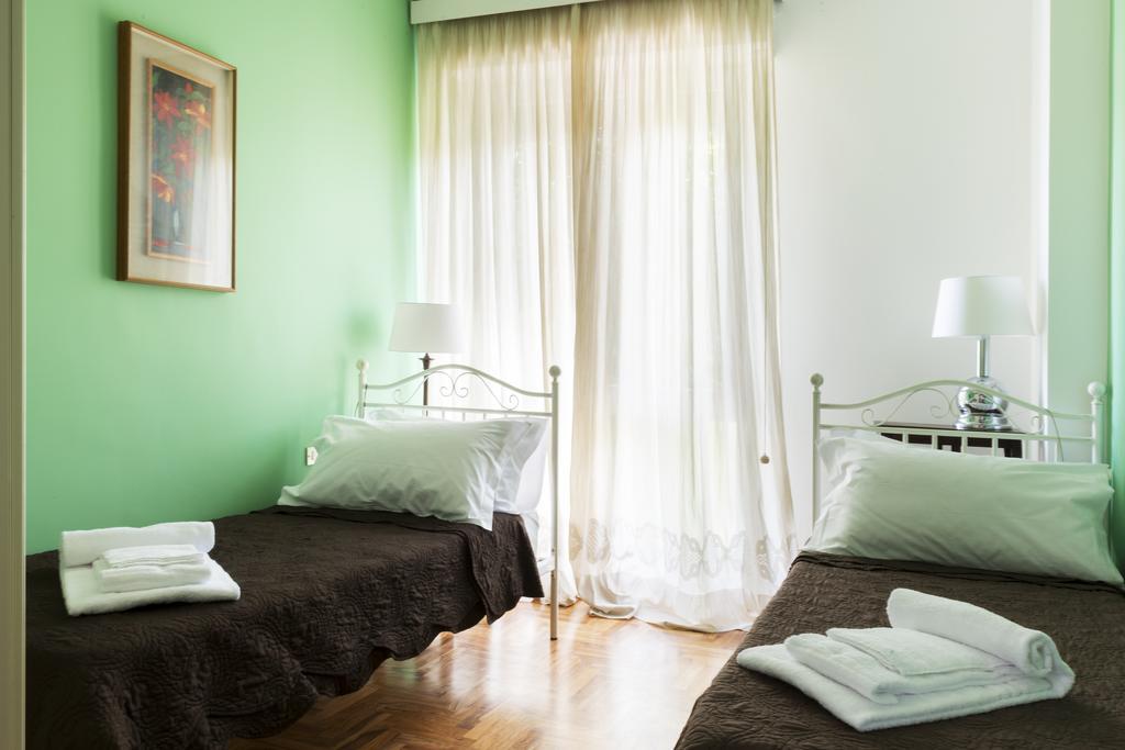 Rooms Villa Bergamo Airport 스칸조로씨아테 외부 사진