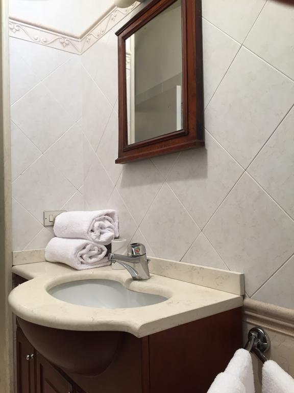 Rooms Villa Bergamo Airport 스칸조로씨아테 외부 사진
